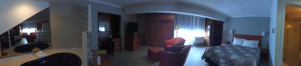 Amosphere Complexe Ngoại thất bức ảnh